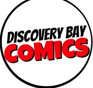 DiscoveryBayComics