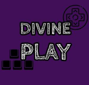 Divine Play