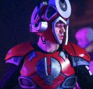 Dj Cutman