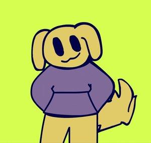 Doge's FNF Storage