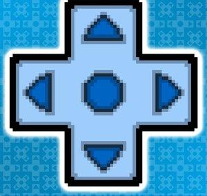 DPadGamer