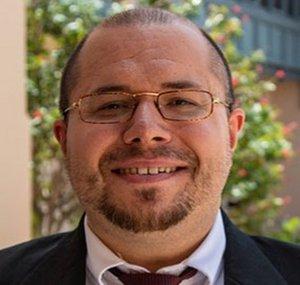 Dr. Daniel Page [CS University Lectures]