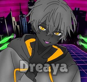 Dreaya