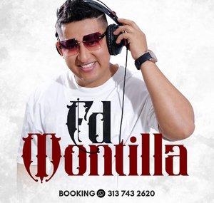 Ed Montilla