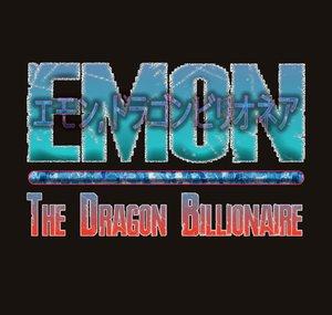 Emon, The Dragon Billionaire