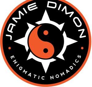 Enigmatic Nomadics