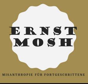 Ernst Mosh