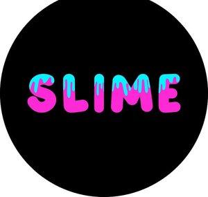 Est-ce que ça Va Devenir du Slime?