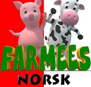 Farmees Norsk - barnesanger