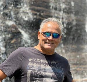 Fredy M