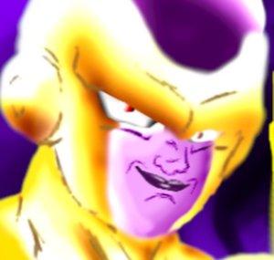 Frieza Cold
