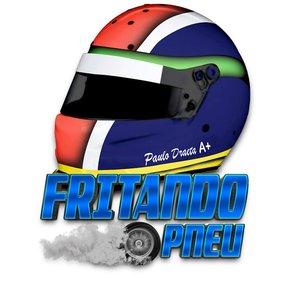 Fritando Pneu