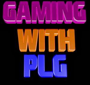 GamingWithPLG
