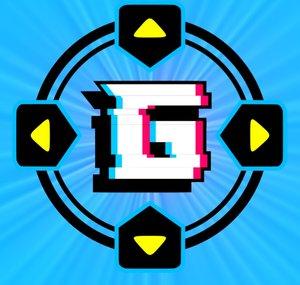 Glitch Hunting Gamer