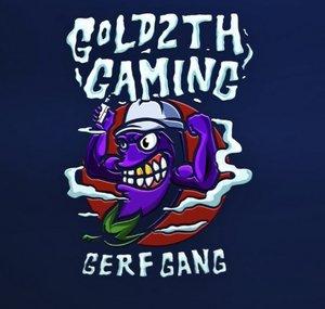 Gold2th Gaming