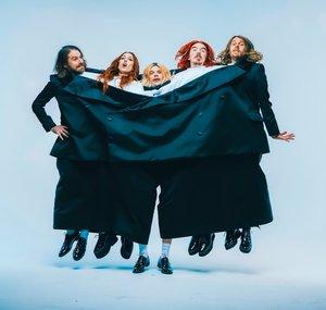 GROUPLOVE