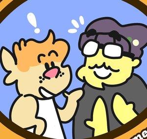 Happy Campers