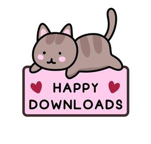 HappyDownloads