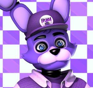 HAZAHMASTER!