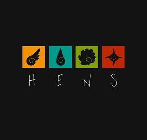 Hens World