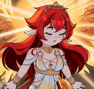 Hina Phoenixviell🐦‍🔥