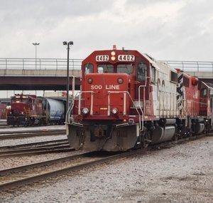 ICrailfanner