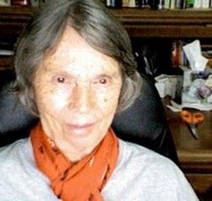 Ida Spaulding