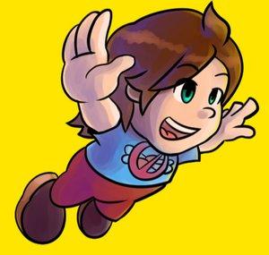 Impish MATT