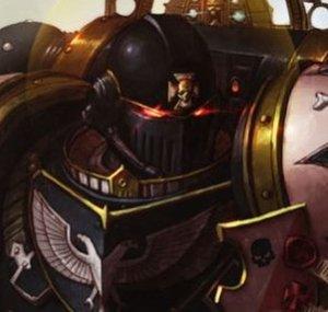 Indomitus 40K