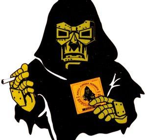 inspectah k's picks