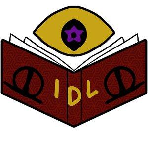 InterDimensional Library