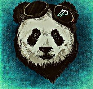 Iron Panda