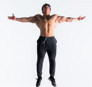 Jake Leonard