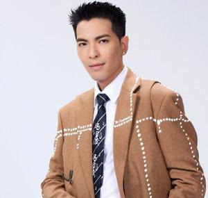 蕭敬騰 Jam Hsiao