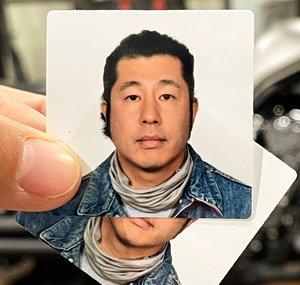 Joe Jitsukawa