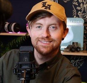 Joel Garman Films