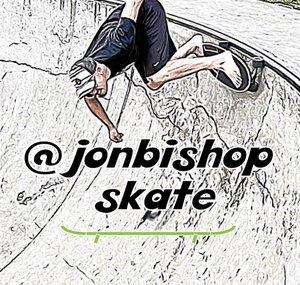 Jon Bishop