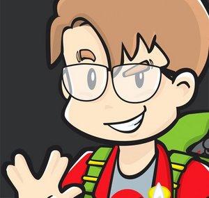 Jovem Nerd