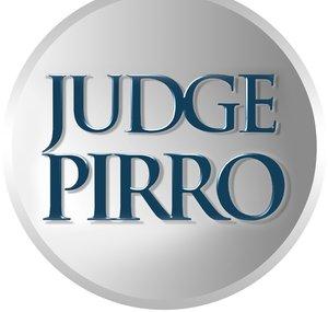 Judge Pirro