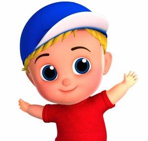 Junior Squad - Nursery Rhymes & Kids Songs