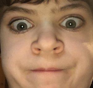 Kapsaicin Kid