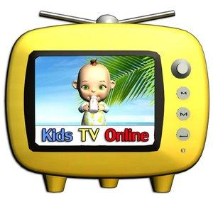 KIDS TV ONLINE
