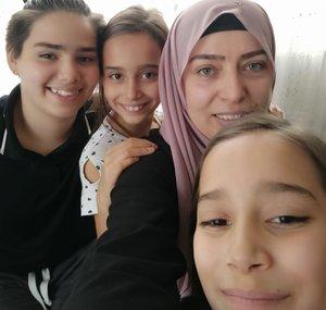 Korkmaz Family 43