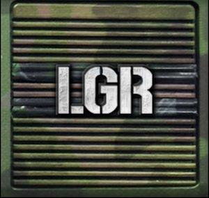 LA GUERRILLA RETRO