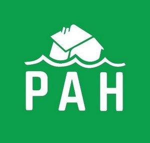 La PAH - Plataforma de Afectadas por la HIpoteca