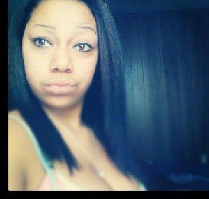 LaTasha McCord