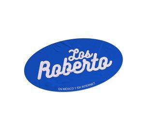 Los Roberto