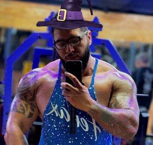 MAGO FITNESS