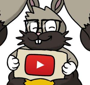 Malison le Professeur Lapin