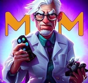 Maniac Max